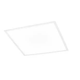 Panel LED ALGINE 600x600x25mm 40W NW 4800lm IP20 120st. biała neutralna SPECTRUM - Lampy pozostałe - miniaturka - grafika 2