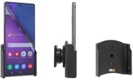 Uchwyty samochodowe do telefonów - Uchwyt pasywny do Samsung Galaxy Note 20 - miniaturka - grafika 1