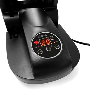 MEDIA-TECH SUSZARKA DO BUTÓW Z DEZYNFEKCJĄ OZONOWĄ MT6523 - Akcesoria obuwnicze - miniaturka - grafika 33