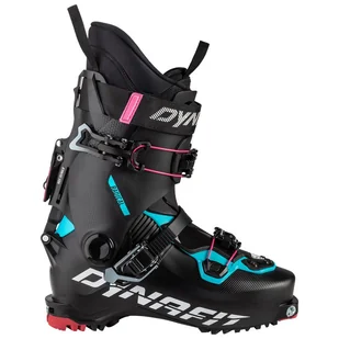 Buty skiturowe Dynafit Radical W Rozmiar butów narciarskich: 25,5 cm - Buty narciarskie - miniaturka - grafika 1