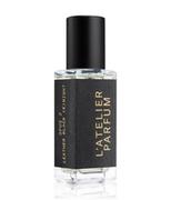 Wody i perfumy damskie - L'ATELIER PARFUM OPUS 2 Leather Black (K)Night Woda perfumowana 15 ml - miniaturka - grafika 1