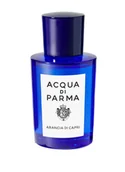 Wody i perfumy damskie - Acqua Di Parma Arancia Di Capri - miniaturka - grafika 1