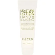 Kremy i maski do rąk - Eleven Australia, Moisture Lotion Hand & Body, Krem do ciała i dłoni, 50 ml - miniaturka - grafika 1