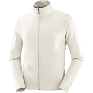 KURTKA SALOMON GTX INFINIUM WINDSTOPPER M C26546 - Kurtki męskie - miniaturka - grafika 1