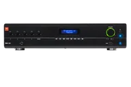 Wzmacniacze estradowe - ‌JBL VMA-1120 - Mikser-wzmacniacz i odtwarzacz USB/Bluetooth  ♦ 30 DNI NA ZWROT ♦ GWARANCJA DOOR-TO-DOOR ♦ SZYBKA WYSYŁKA - miniaturka - grafika 1