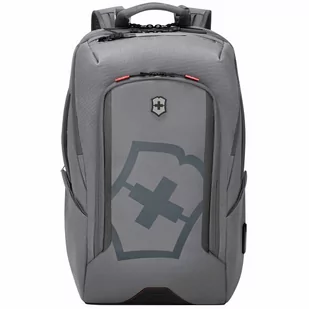 Victorinox Touring 2.0 plecak, 53 cm, kieszeń na laptopa, Gris Piedra, Einheitsgröße, swobodny - Torby na laptopy - miniaturka - grafika 1