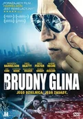 Filmy kryminalne DVD - Brudny glina DVD - miniaturka - grafika 1