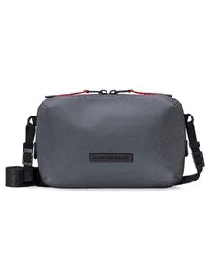 Torebka Ucon Acrobatics Ando Medium Bag Phantom - ocean blue reflective - Torby męskie - miniaturka - grafika 1