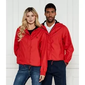 Kurtki damskie - Rains Kurtka String W3 Relaxed fit - miniaturka - grafika 1