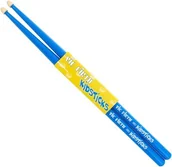 Akcesoria do perkusji - Vic Firth Kid ośmiokierunkowy pałeczki do perkusji (głowa Hickory, drewno, dla młodych graczy) VFKIDS - miniaturka - grafika 1