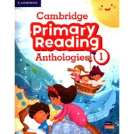 Pozostałe języki obce - Cambridge University Press Cambridge Primary Reading Anthologies 1 - miniaturka - grafika 1