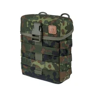 Plecaki - E&E Pouch® [U.03] - Flecktarn - Helikon-Tex - miniaturka - grafika 1