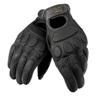 Rękawiczki - Dainese Black Jack unisex rękawice ochronne na motocykl, xl, czarny/czarny/czarny 1815437_691_XL - miniaturka - grafika 1