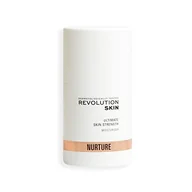 Kremy do twarzy - Revolution Skincare Better Day Cream krem nawilżający, przeciwzmarszczkowy krem do twarzy z peptydami, wygładza skórę, wegański i nie wywołuje kruszenia, 50 ml - miniaturka - grafika 1