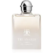 Wody i perfumy damskie - Trussardi Donna woda toaletowa 50ml - miniaturka - grafika 1