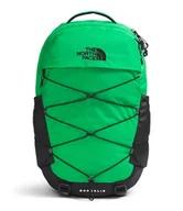 Plecaki - The North Face Borealis 28L Plecak, Optic Emerald/Tnf Black, One Size - miniaturka - grafika 1