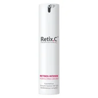 Kremy do twarzy - RETIX C Retinol Intense Perfecting Cream przeciwstarzeniowy krem z retinolem i czynnikami wzrostu 50 ml - miniaturka - grafika 1