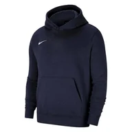 Odzież sportowa dziecięca - Dziecięca/Kids Park Therma Fall Hoodie - miniaturka - grafika 1