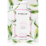 Maseczki do twarzy - Payot Morning Mask Look Younger maseczka do twarzy 1 szt - miniaturka - grafika 1