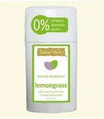 Dezodoranty i antyperspiranty unisex - Indus Valley Indus Valley dezodorant w sztyfcie lemongrasowy 50 g 8904061206567 - miniaturka - grafika 1