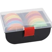 Inne akcesoria dla wędkarzy - Pudełko MIKADO UACH-H553 - miniaturka - grafika 1