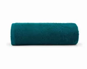 Ręczniki - Ręcznik Primo 30x50 turkusowy ciemny 450 g/m2 - miniaturka - grafika 1