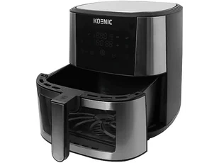 Koenic KAF 71523 B XXL - Frytkownice - miniaturka - grafika 1