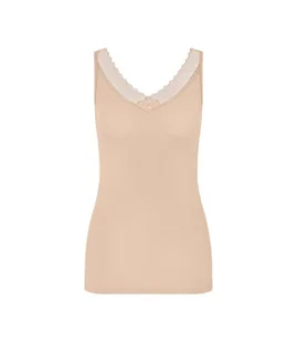 Triumph koszulka damska  Feel of Modal Tank Top-XL - Bielizna nocna - miniaturka - grafika 1