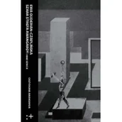Książki o kulturze i sztuce - Instytut Teatralny Szara strefa awangardy i inne szkice - Ewa Guderian-Czaplińska - miniaturka - grafika 1