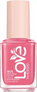 Essie LOVE by Essie 80% Plant-based Nail Color 70 Spinning In Joy - Lakiery do paznokci - miniaturka - grafika 1