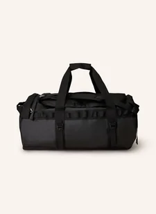 The North Face Torba Podróżna Base Camp Duffel Medium 71 L schwarz - Torby podróżne - miniaturka - grafika 1