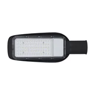 Lampy ogrodowe - Lampa uliczna LED 50W NONA FD-83526-50W Italux - miniaturka - grafika 1