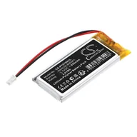 Akcesoria do telefonów stacjonarnych - Panasonic KX-TD7690 / N4HUGLB00001 650mAh 2.41Wh Li-Polymer 3.7V (Cameron Sino) - miniaturka - grafika 1