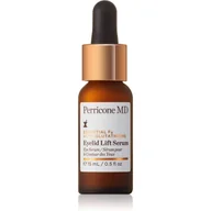 Korektory pod oczy - Perricone MD Essential Fx Acyl-Glutathione: Eyelid Lift Serum (15ml) - miniaturka - grafika 1