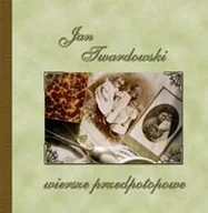 Poezja - Wiersze przedpotopowe - miniaturka - grafika 1