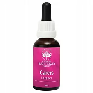 Carer's Essence, Odzyskaj wewnętrzną moc, 30ml - Witaminy i minerały - miniaturka - grafika 1