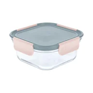 Lunch boxy - BUILT Built - Built Mindful Szklane Pudełko Lunchowe - miniaturka - grafika 1