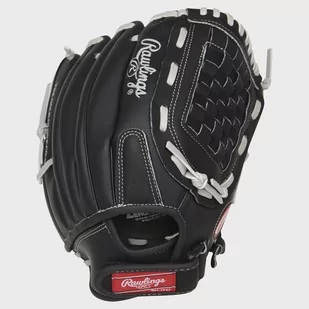 Rękawica do baseballa dla miotacza praworęcznego Rawlings RSB120GB - Baseball, krykiet, palant - miniaturka - grafika 1