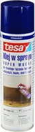 Kleje biurowe - Tesa TESA KLEJ W SPRAYU UNIWERSALNY 500ml BEZBARWNY - miniaturka - grafika 1
