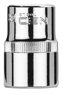 NEO-TOOLS nasadka sześciokątna, 17mm, 1/2&apos;&apos;, , 08-017 - Klucze i nasadki - miniaturka - grafika 2