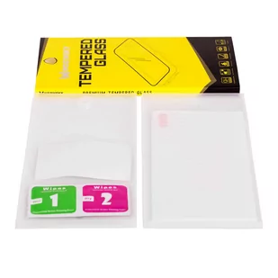 Wozinsky super wytrzymałe szkło hartowane Full Glue na cały ekran z ramką Case Friendly Apple iPhone 11 Pro / iPhone XS / iPhone X czarny - Szkła hartowane na telefon - miniaturka - grafika 3