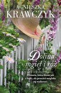 Literatura obyczajowa - Dolina mgieł i róż wydanie kieszonkowe Używana - miniaturka - grafika 1
