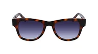 Okulary przeciwsłoneczne - KARL LAGERFELD Okulary przeciwsłoneczne, Żółw, rozmiar uniwersalny - miniaturka - grafika 1