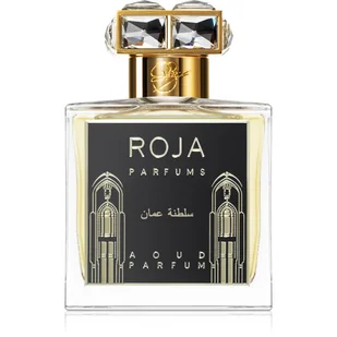 ROJA PARFUMS Sultanate of Oman 50ml Perfumy - Wody i perfumy unisex - miniaturka - grafika 1