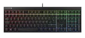 Klawiatury - CHERRY MX 2.0S klawiatura Gaming USB QWERTZ Niemiecki Czarny G80-3821LJBDE-2 - miniaturka - grafika 1