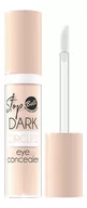 Korektory pod oczy - Bell Stop Dark Circles Eye Concealer Korektor Rozświetlający Pod Oczy 002 True Ivory - miniaturka - grafika 1