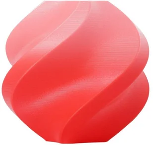 Filament Bambu Lab TPU 90A 1,75mm 1kg - w zestawie z wielorazową szpulą - Blaze} - Filamenty i akcesoria do drukarek 3D - miniaturka - grafika 1