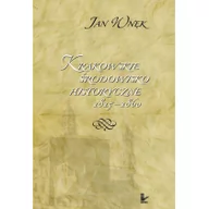 Powieści - Impuls Krakowskie środowisko historyczne 1815&amp;ndash;1860 - miniaturka - grafika 1