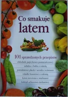 Kuchnia polska - Co smakuje latem - miniaturka - grafika 1