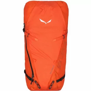 Salewa Ortles Wall 32L Plecak 64 cm red orange - Plecaki - miniaturka - grafika 1